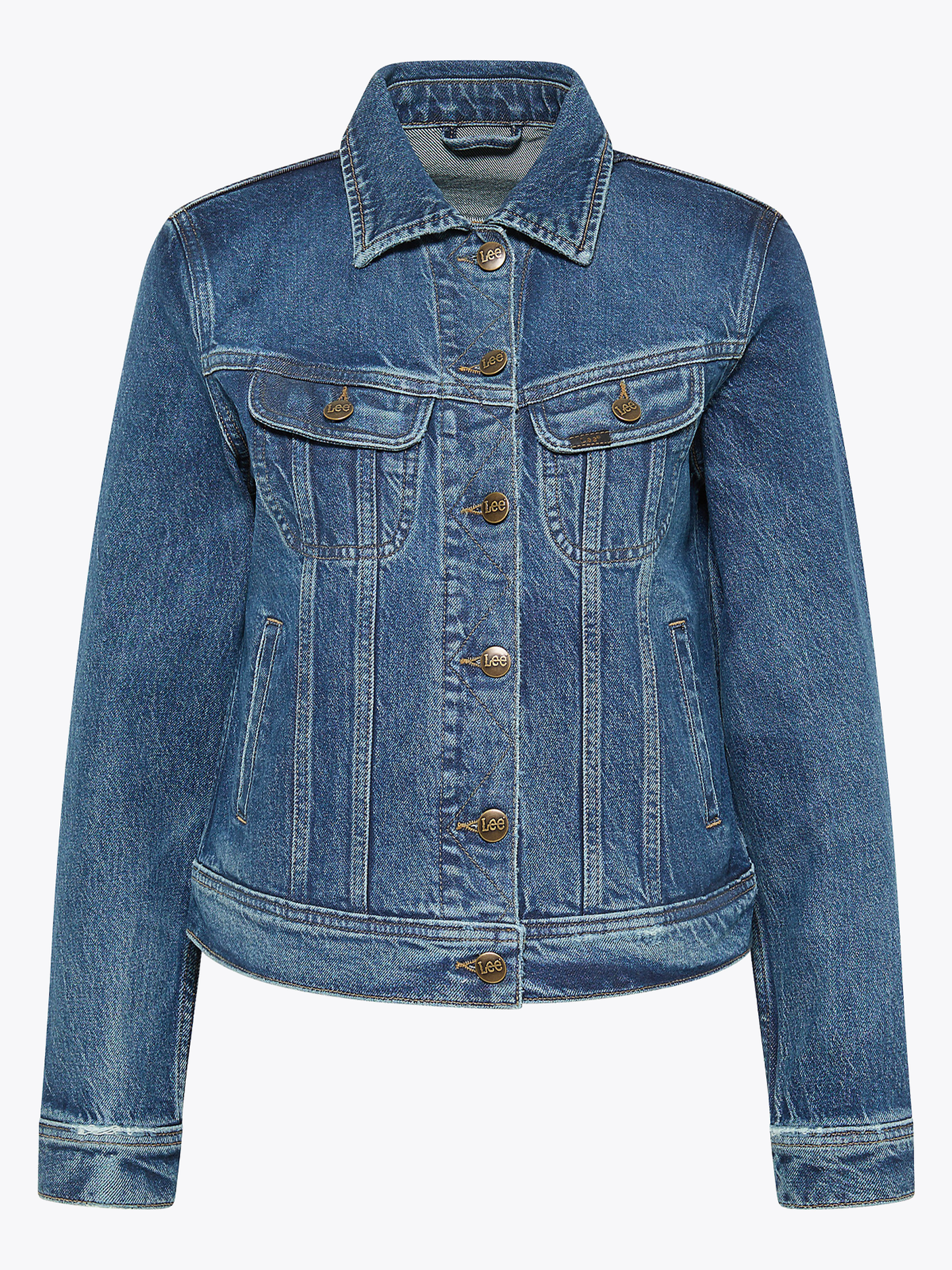 Rider Jacket