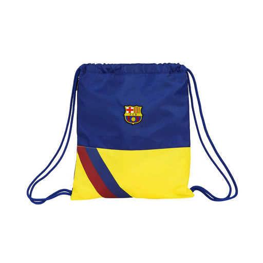 Gymsack Sport Fc Barcelona 2º Equipamento