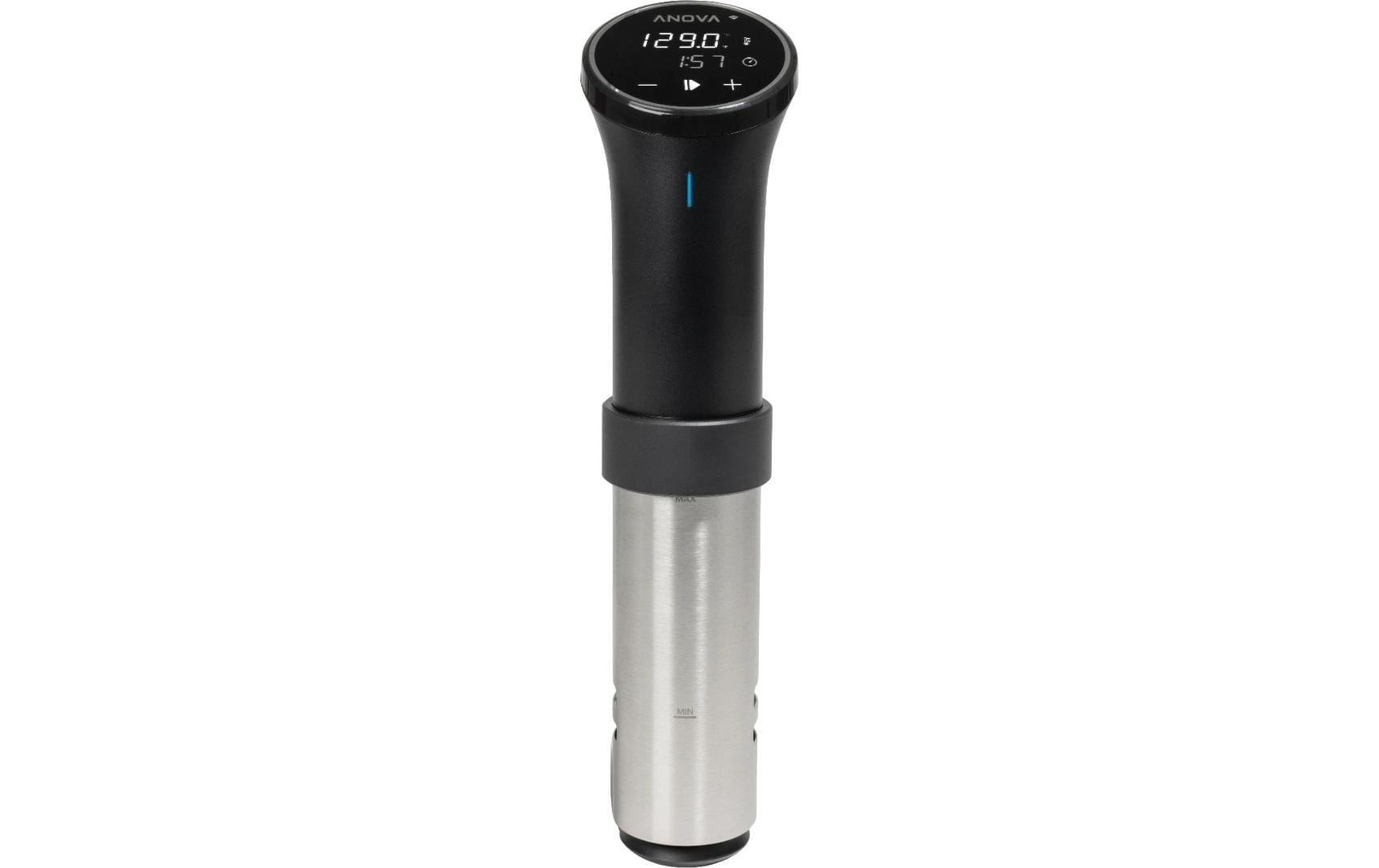 Dampfgarer »Anova Sous-Vide Cooker 3.0 1100W, 8 l/min« 1100 W