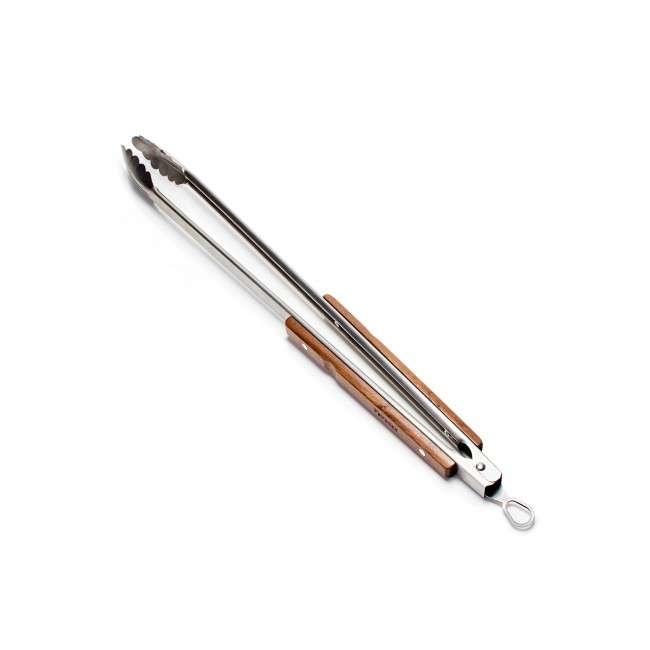 Petromax Grillzange und Kohlenzange groß 54 cm