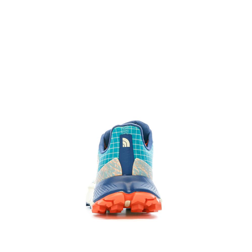 The North Face Chaussures de Trail Écru Femme The North Face Infinite 2