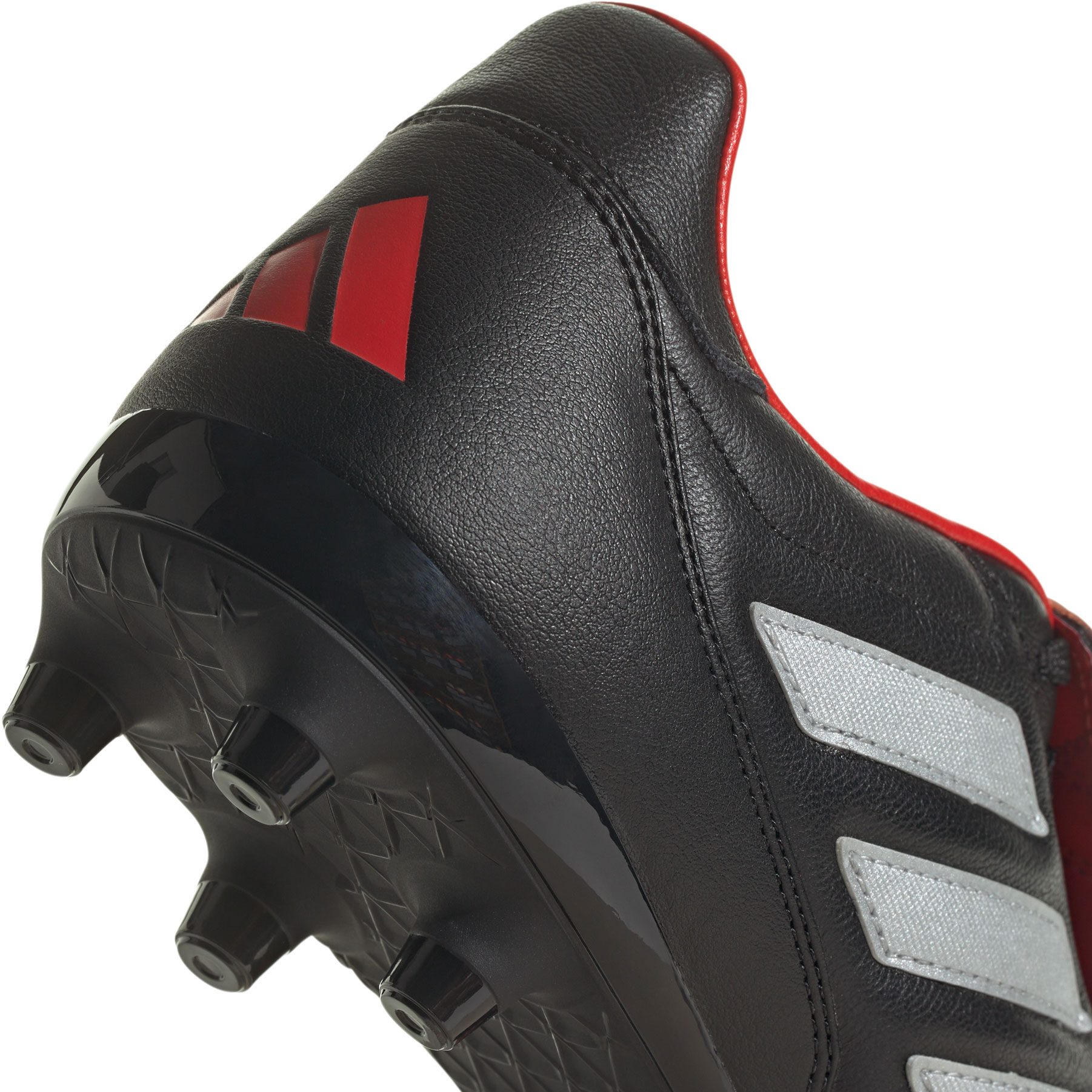 adidas Copa Gloro FG Fußballschuhe core black