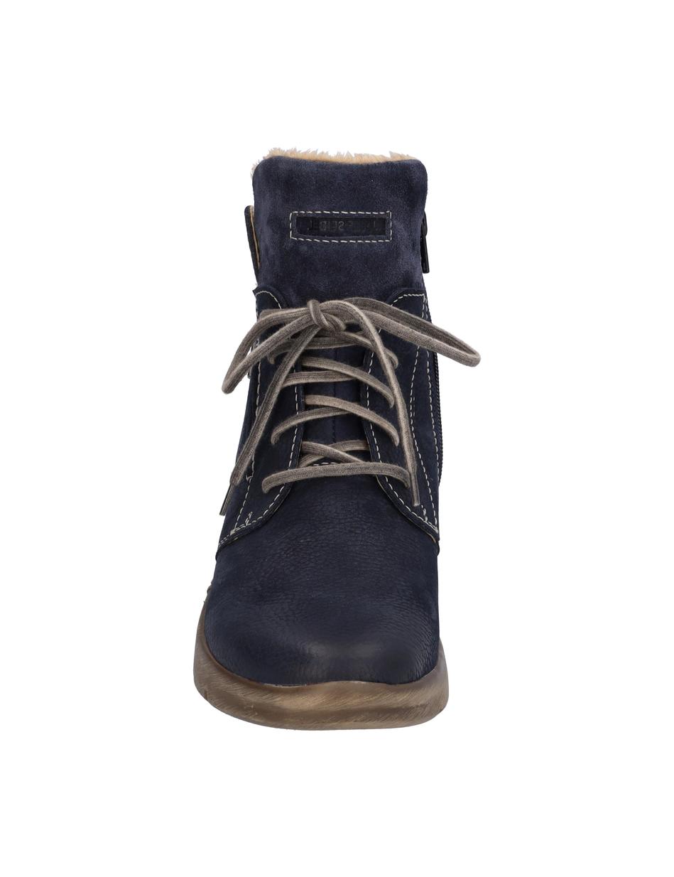 Stiefel Conny 53, ocean