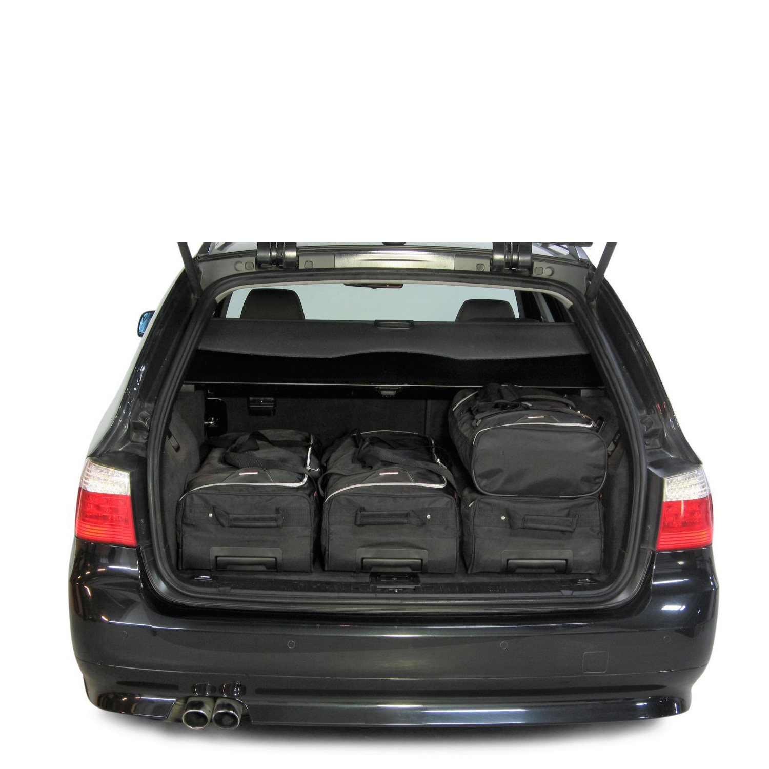 Car-Bags BMW 5 Serie Touring (E61) 2003-2010 wagon