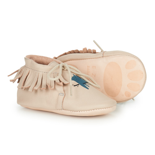 Easy Peasy - MEXIMOO - Beige