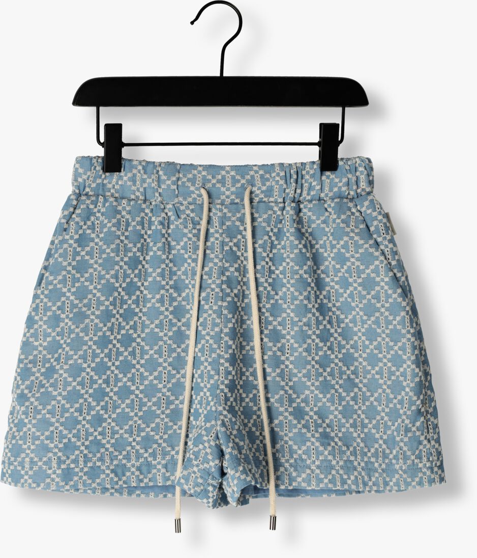 AI&KO blauwe ai&ko shorts atlas embro pes
