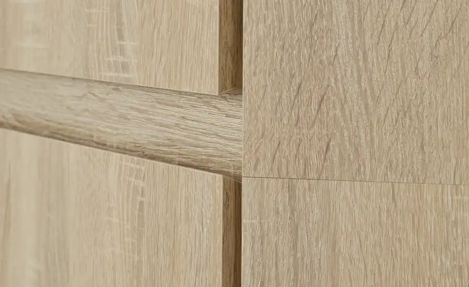 Mehrzweckhochschrank EckeSavona