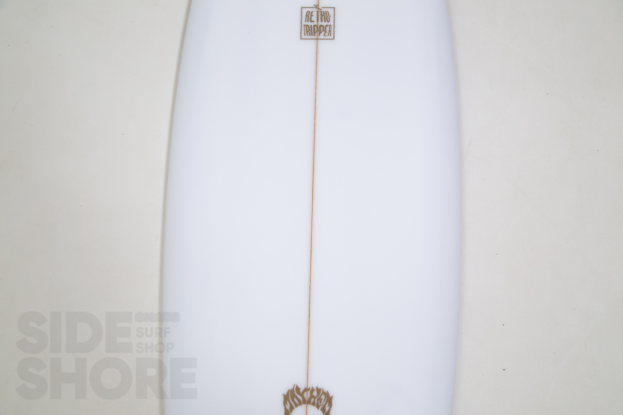 Lost Retro Tripper - 5’11 x 20.75