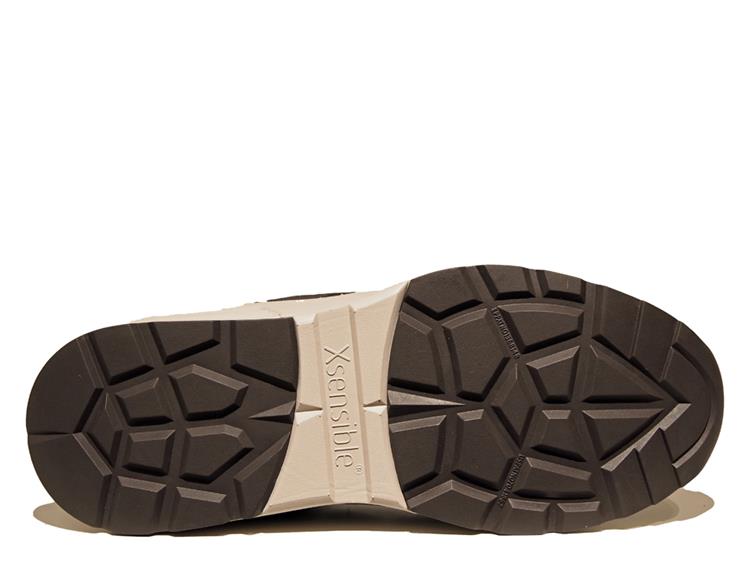 Xsensible 33200.4 Golden Gate Donker Grijs