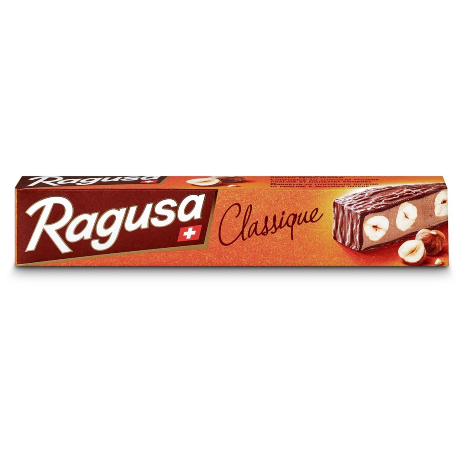 Camille Bloch Ragusa