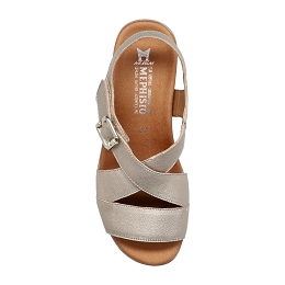 claudine  CHARM 9553  PLATINUM
