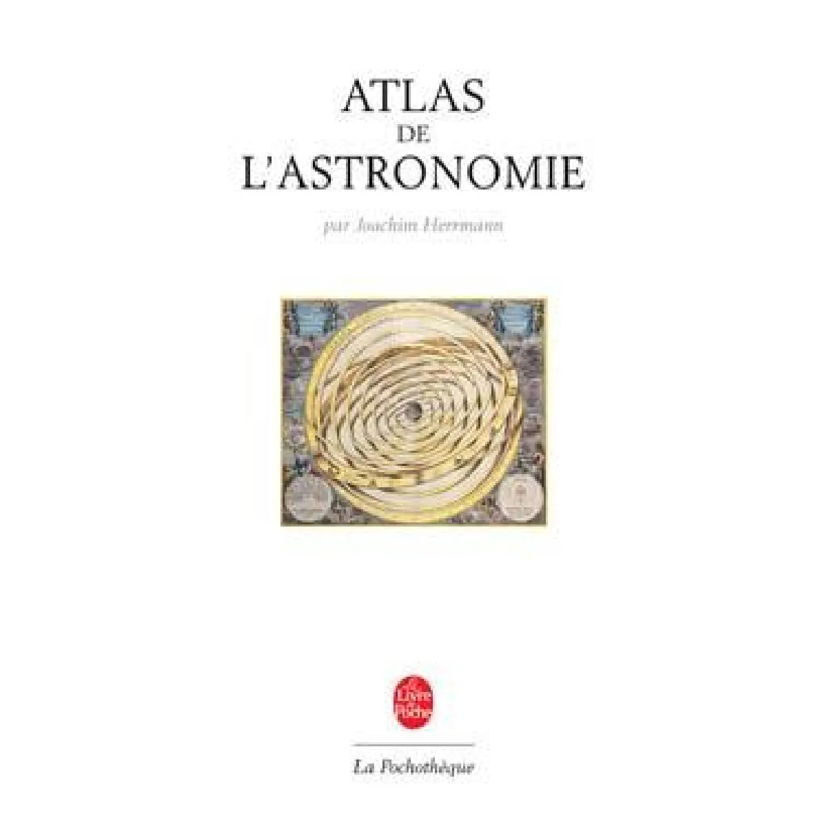 Atlas de l'astronomie · Occasion