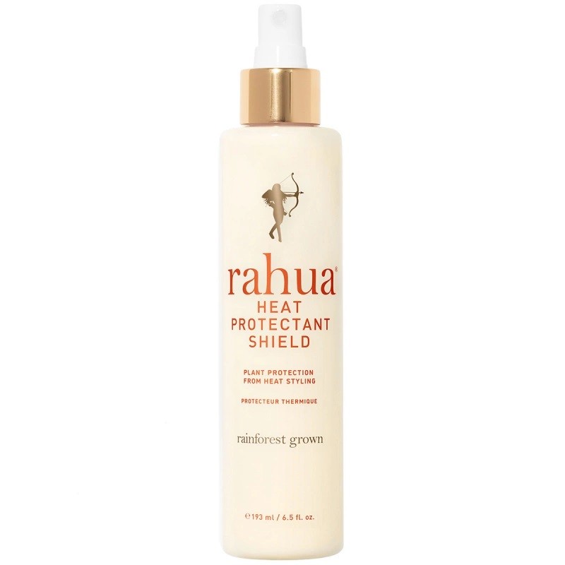 Rahua - Heat Protectant Shield 193 ml - Varmebeskyttelse