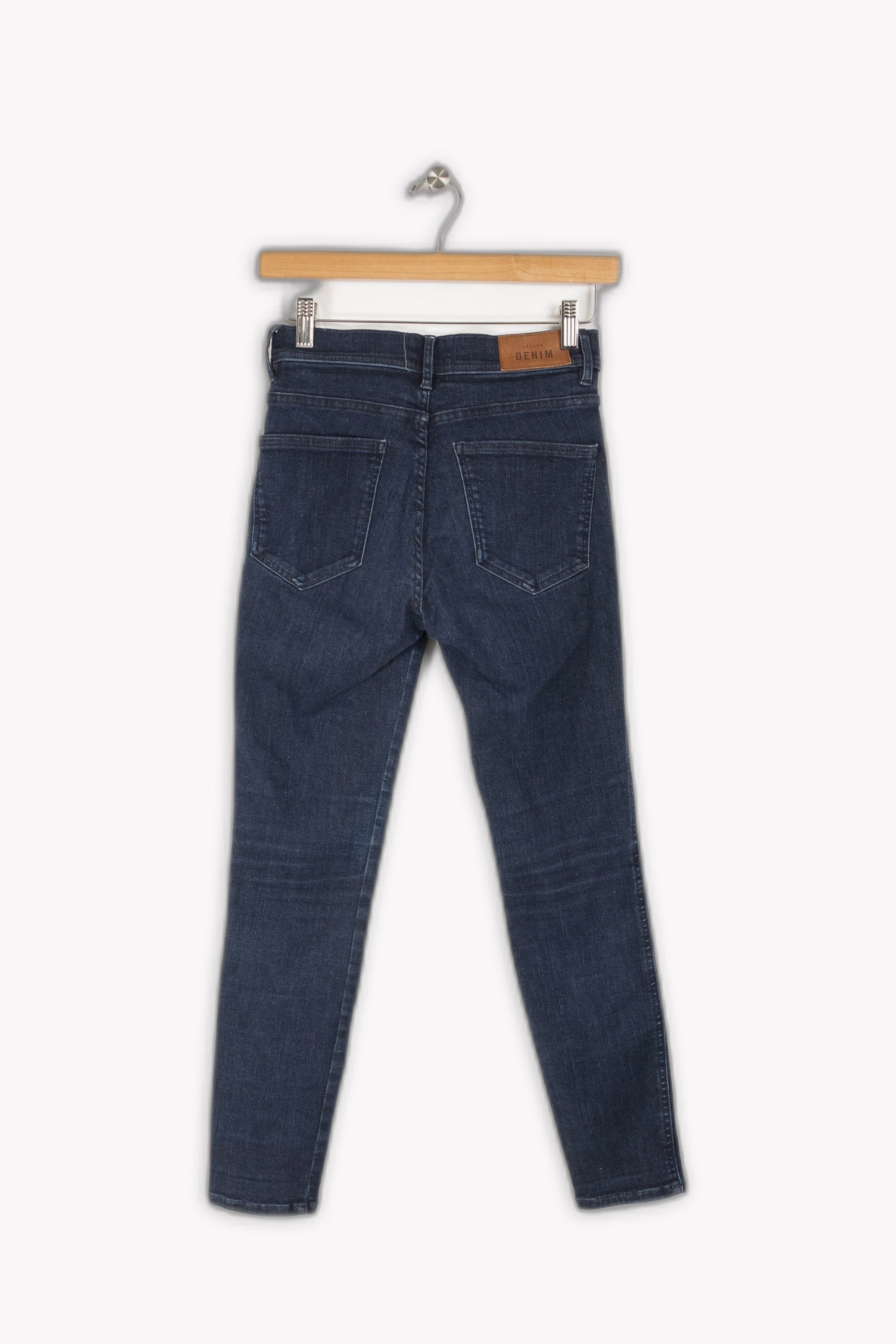 Jean | Bleu