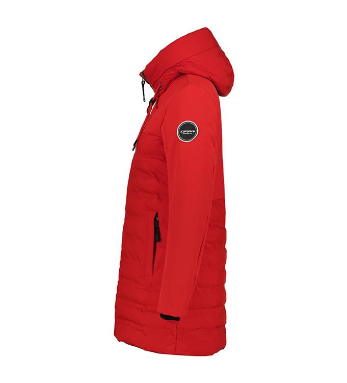 Icepeak Women Anahola Jack