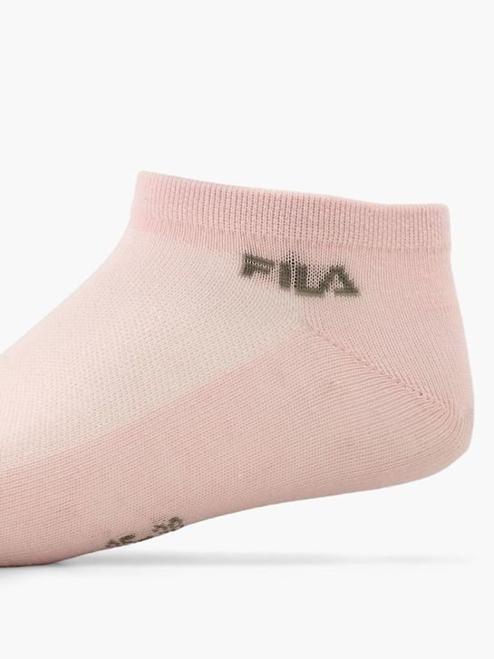 FILA 3x Sneakersokken