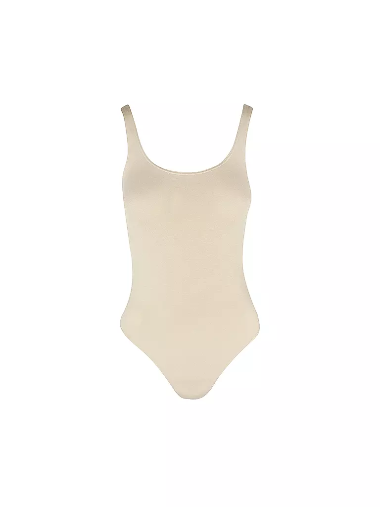 WOLFORD Body JAMAIKA cafe au lait creme