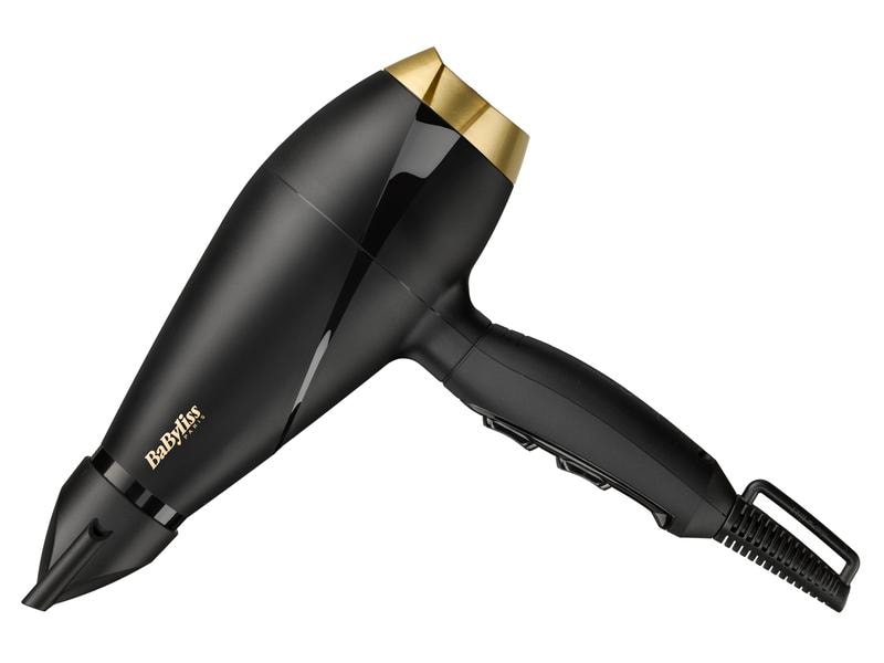 Babyliss Haartrockner Power Pro Föhn