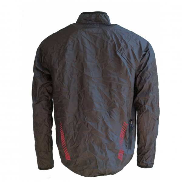 Zimtstern - Propz Pocket Rain Jacket - Veste de cyclisme