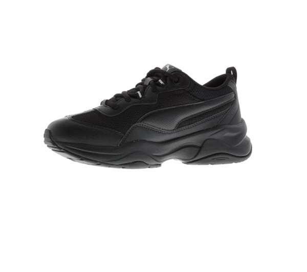 Puma Cilia Ladies Trainers