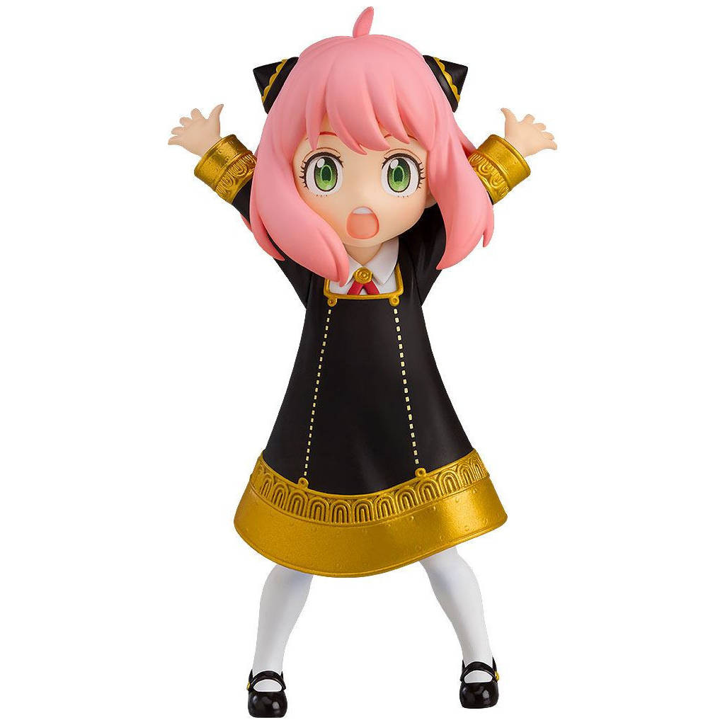 Spy X Family - Figurine Pop Up Parade Anya Forger