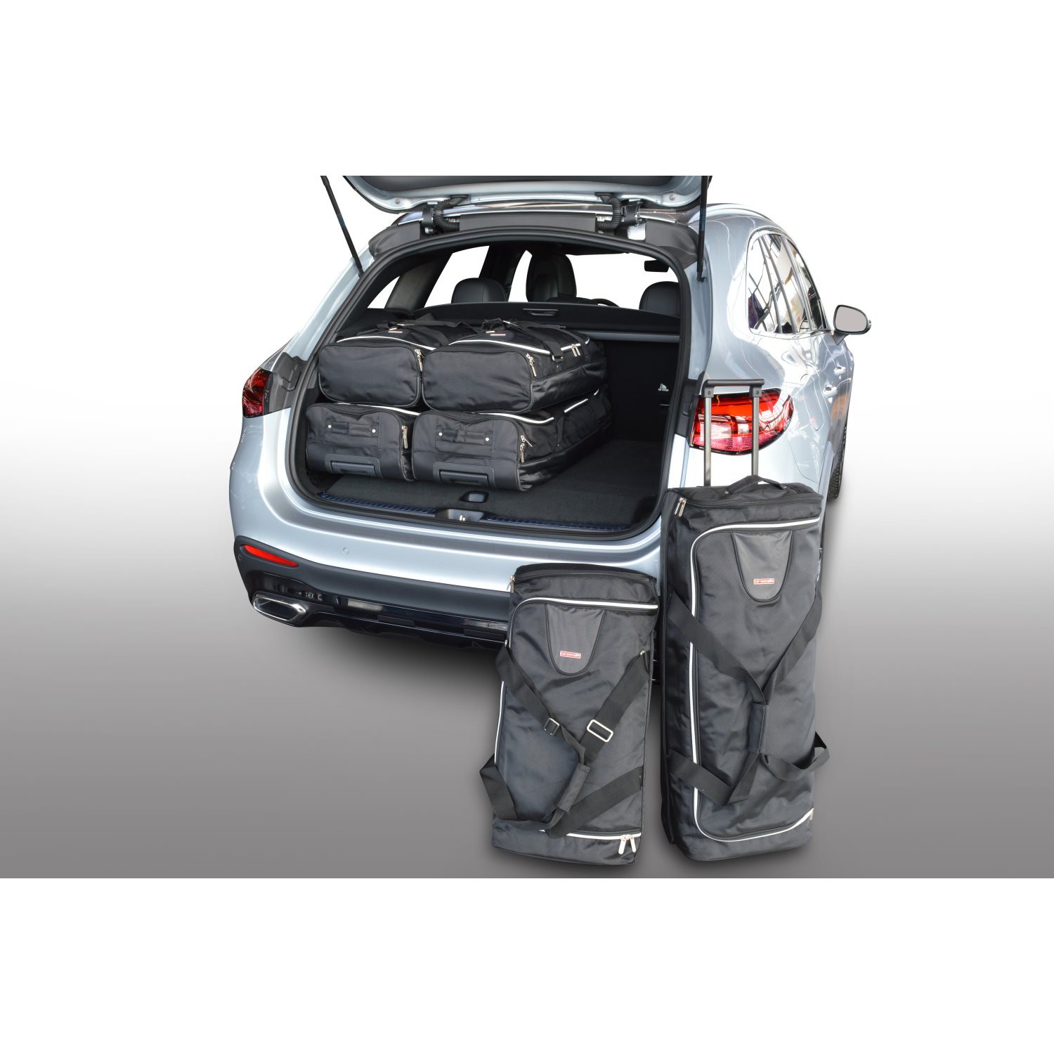 Car-Bags Mercedes Benz GLC (X254) 2022-heden