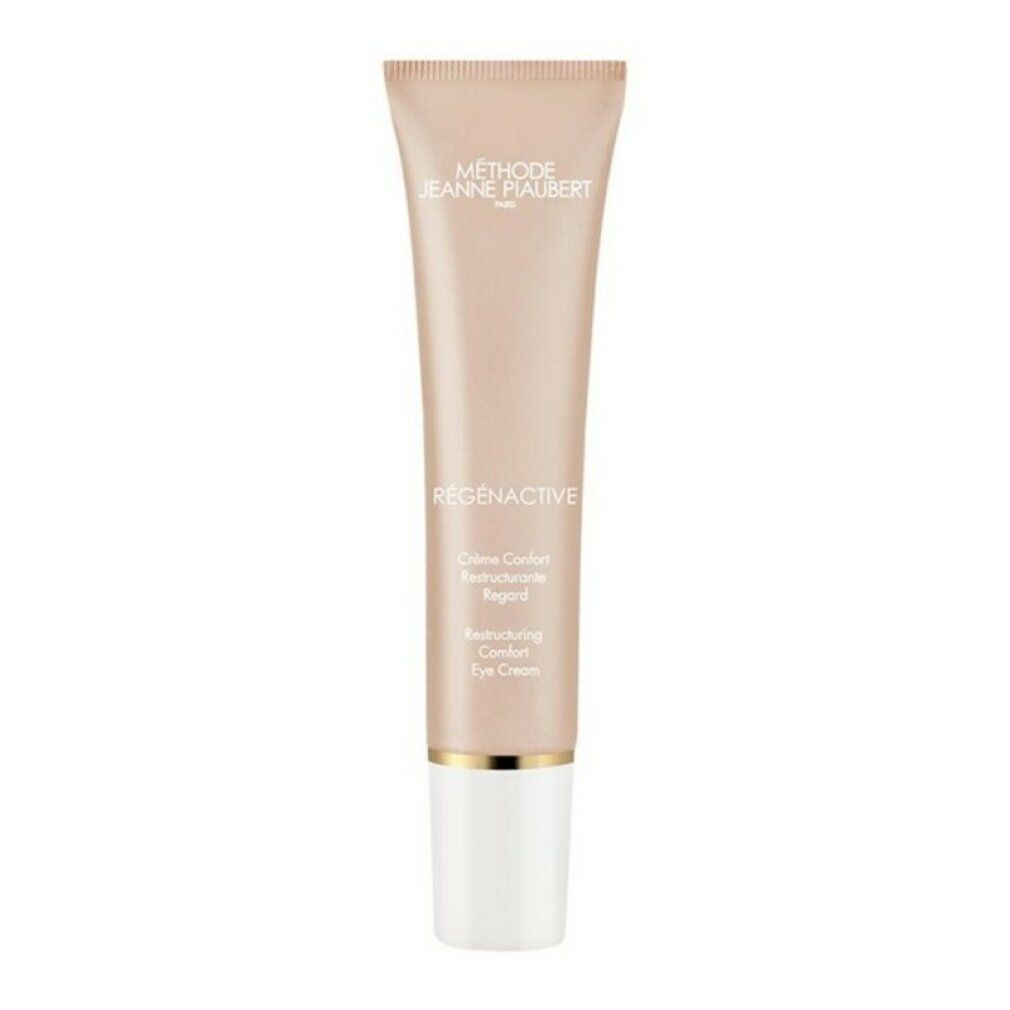 Jeanne Piaubert Regenactive Restructuring Comfort Eye Cream
