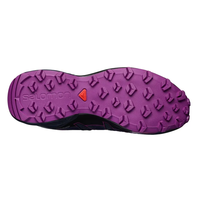 SPEEDCROSS VARIO 2 GORE-TEX  Trailrunning-Schuhe Damen AstralAura/NavyBlazer/GrapeJuice