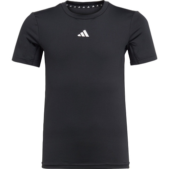 Adidas TF  T-Shirt Black / White Kinder