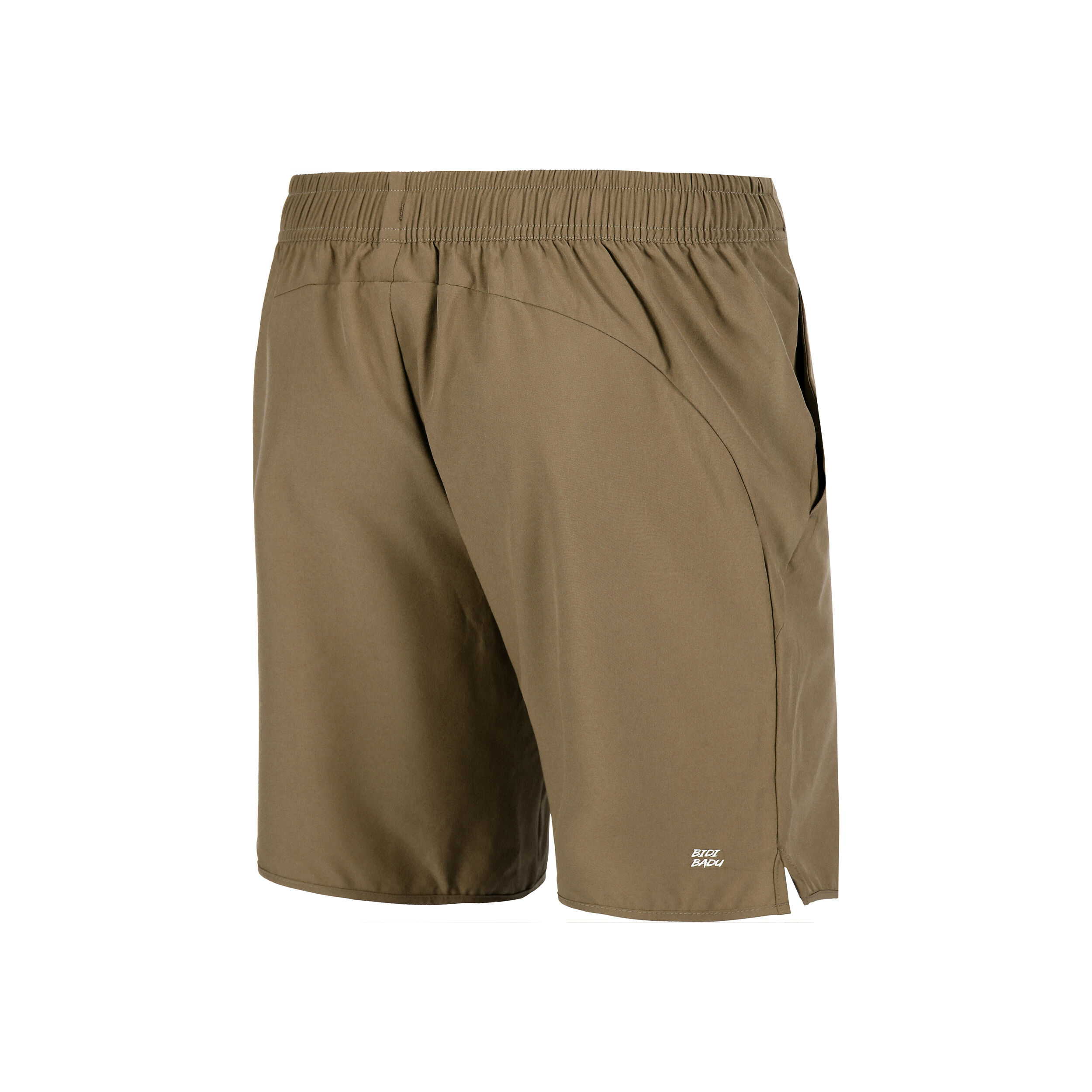 BIDI BADU Spectrum 9in Shorts Hommes - Marron