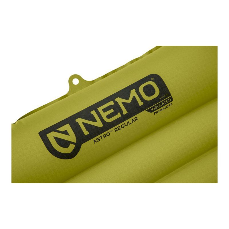Astro Insulated - Matelas de camping