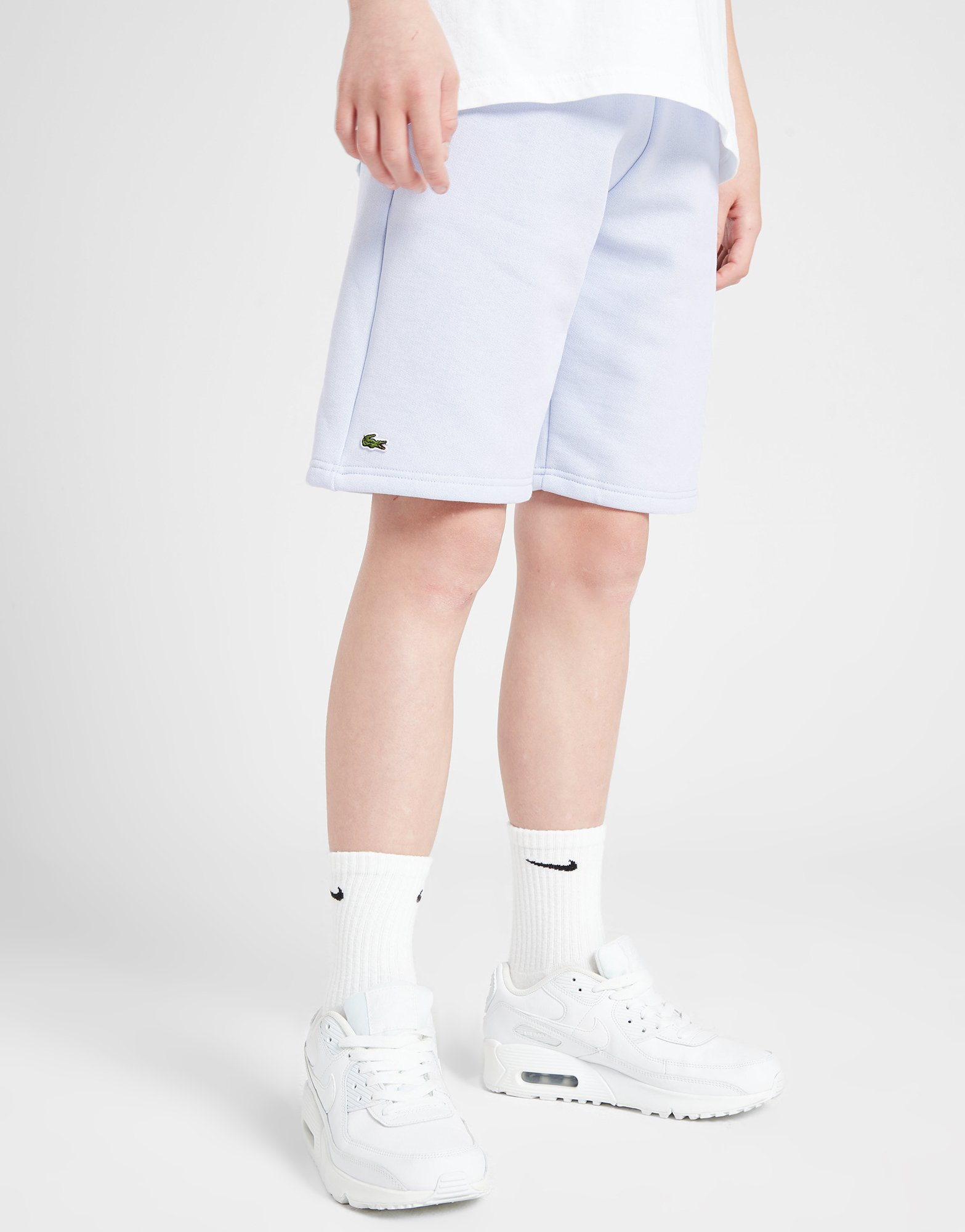 Lacoste Short Core Junior