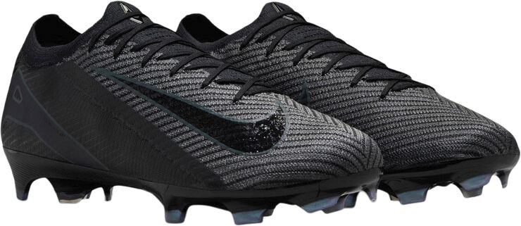 Nike Zoom Vapor 16 Elite Fodboldstøvler Sort