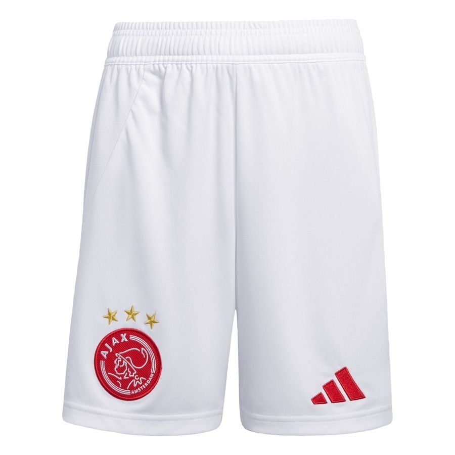 Adidas Short Domicile Ajax Amsterdam 24/25 Enfants