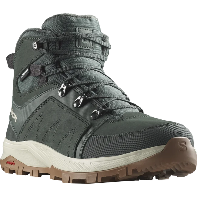 OUTCHILL THINSULATE™ WATERPROOF  Chaussures d’hiver pour homme