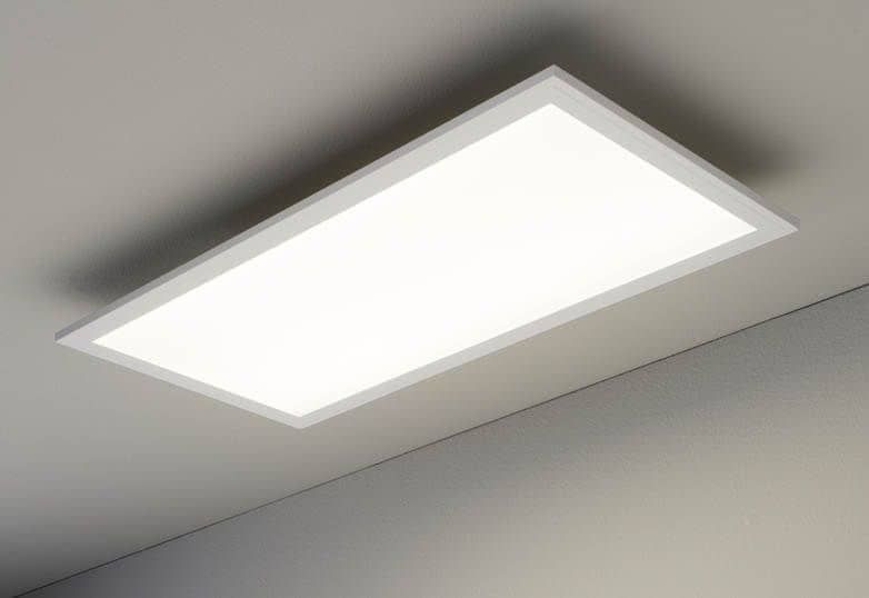 LED-Deckenleuchte