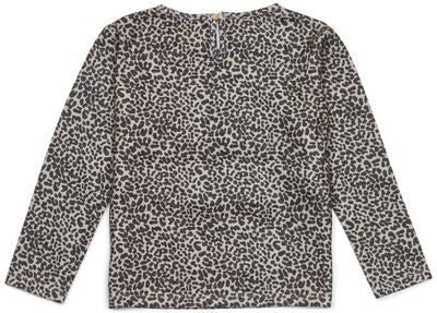 Luca & Lola Asia Genser, Leopard