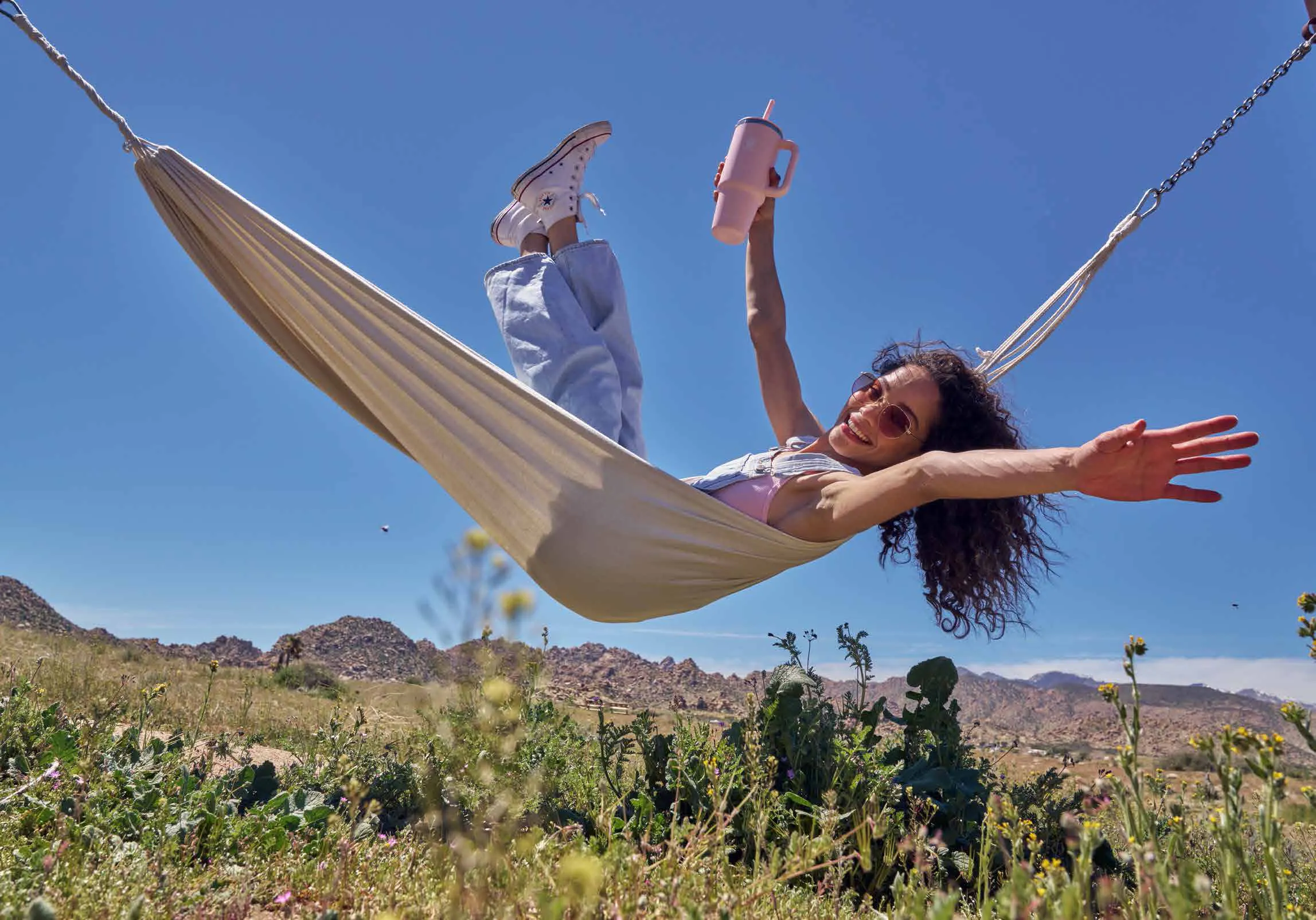 Hydro Flask Travel Tumbler
