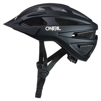 Casque O'Neal OUTCAST PLAIN V.22 Noir