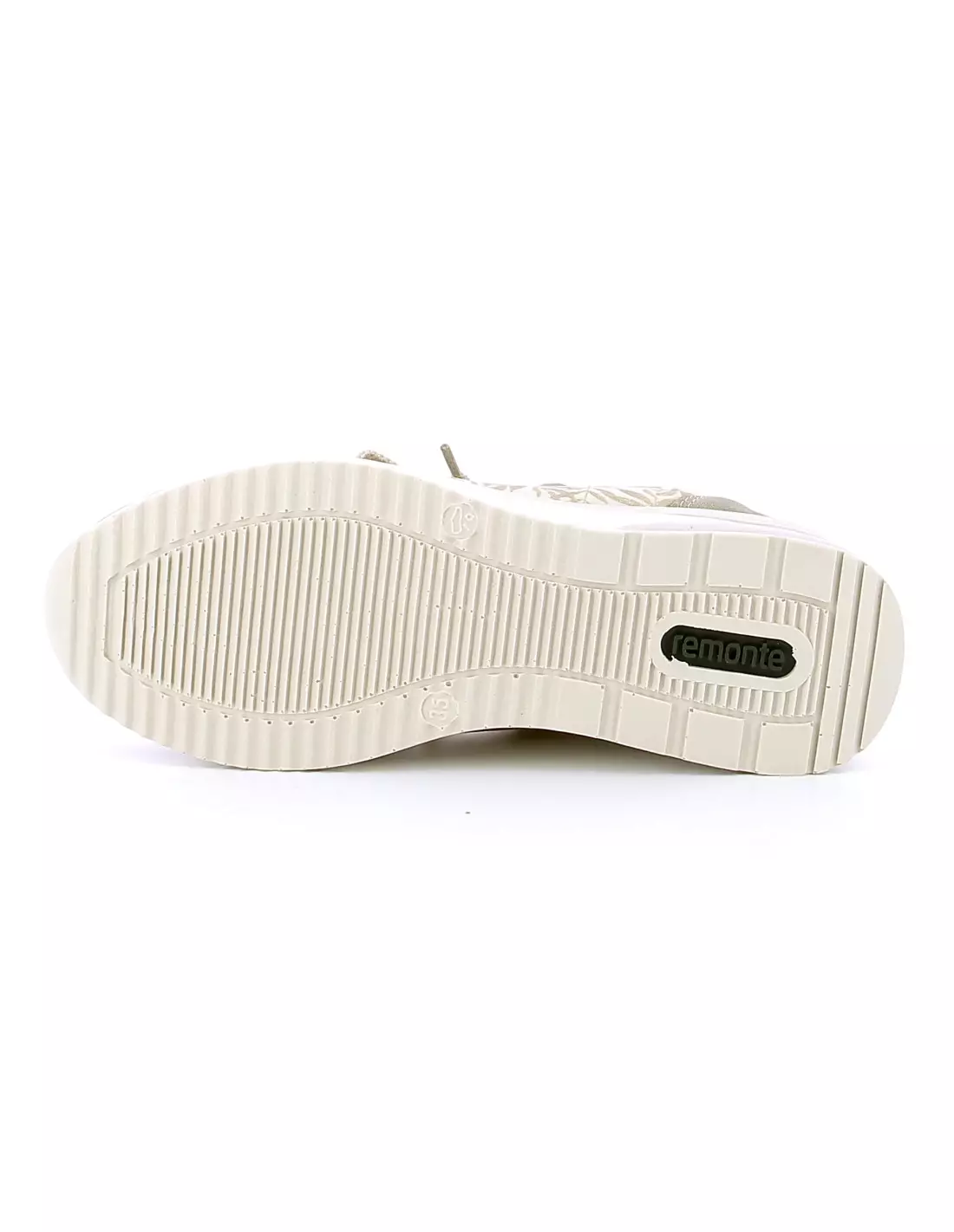 REMONTE D2401-60 - Baskets Perle