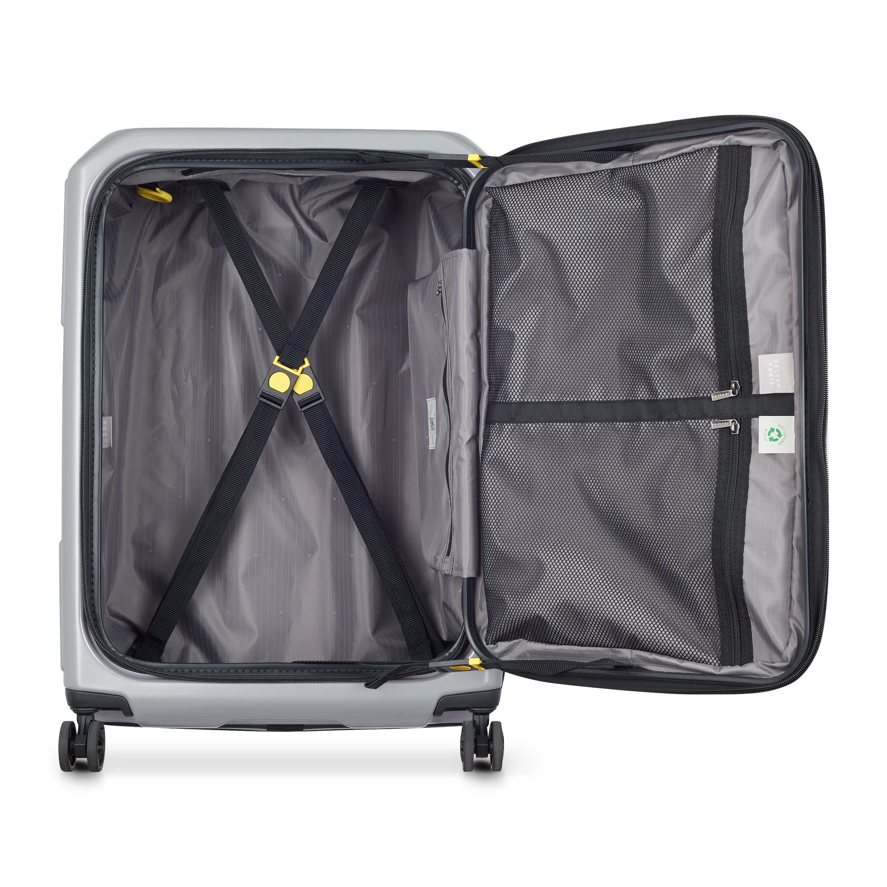 Valise soute - M Extensible (66cm)