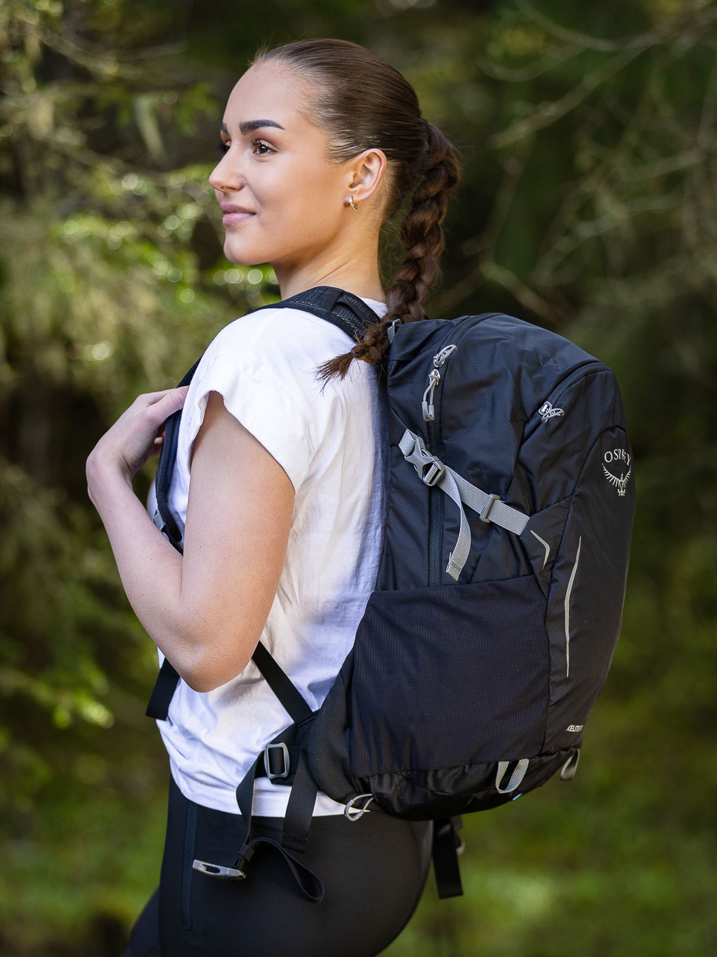 Hikelite 18L