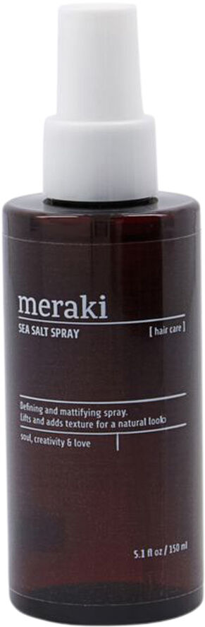 Meraki Saltvandsspray