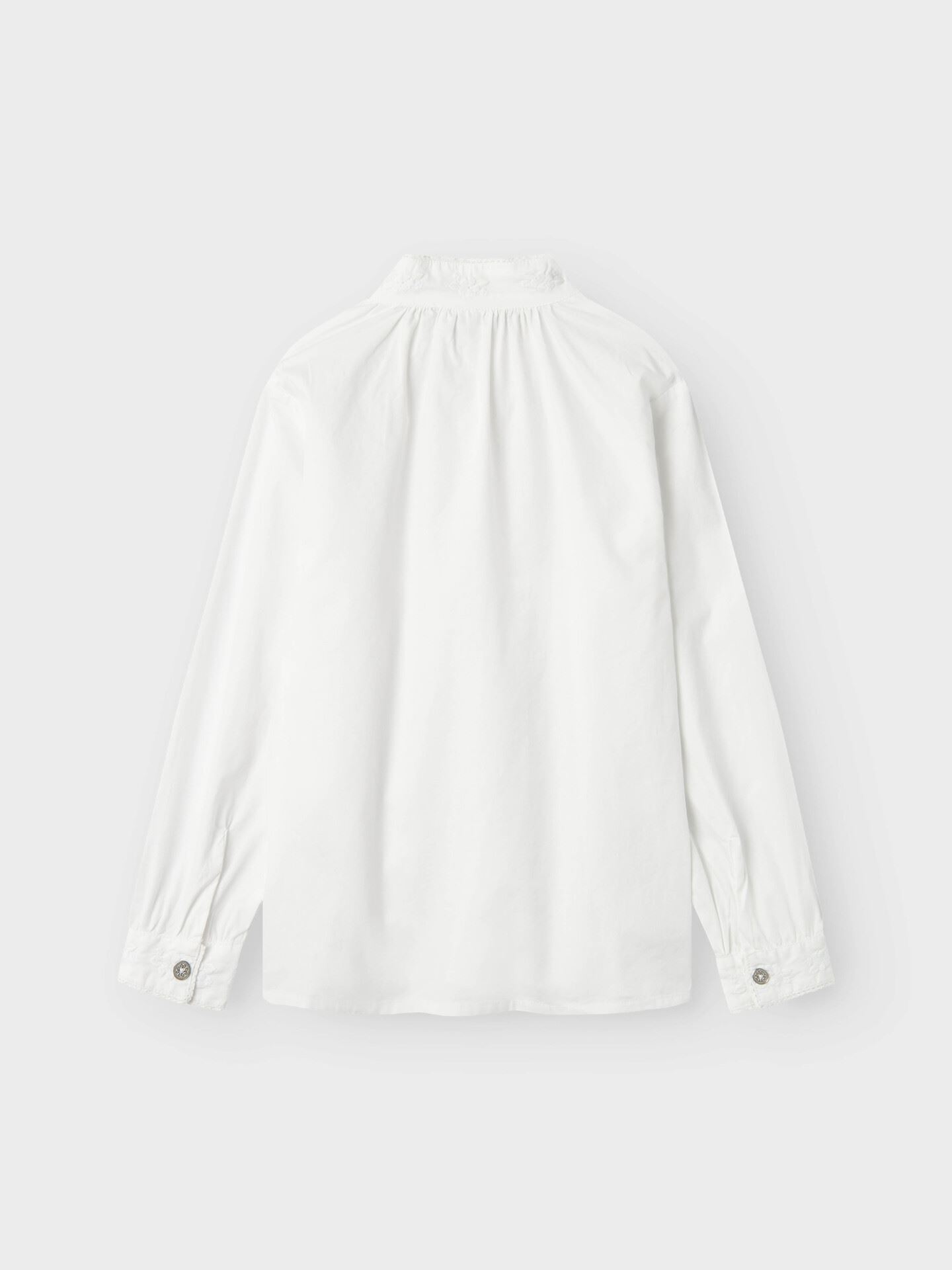 Terina Long Sleeve Shirt Xxv