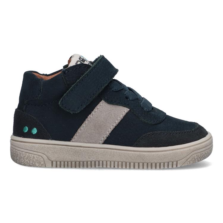 BunniesJR 225653 Mika Mellow Blauw