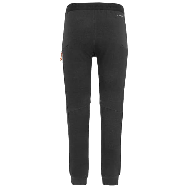 Pantalon randonnée SALEWA LAVAREDO HEMP TRAIN PANT M BLACK OUT