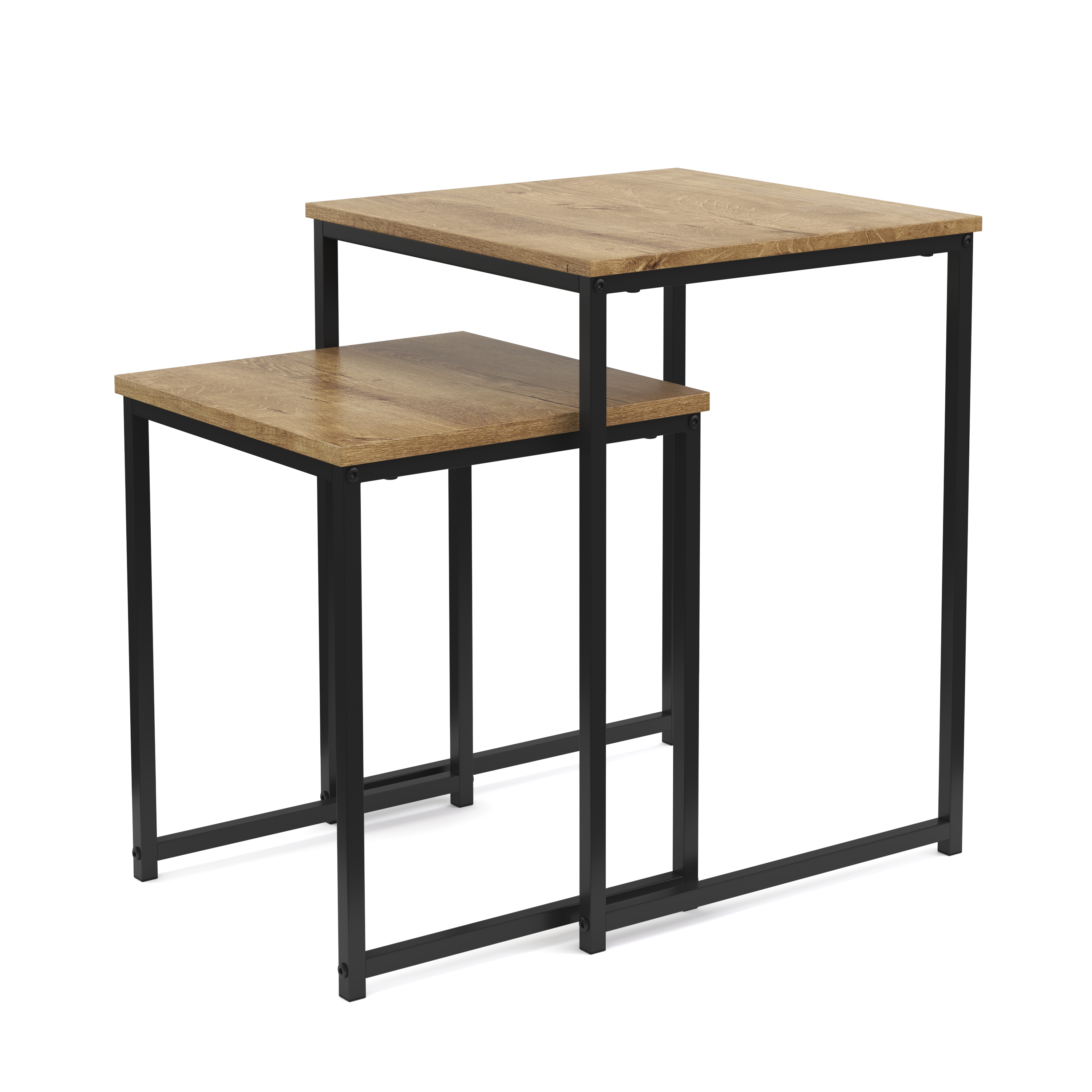 Beistelltisch WERNER 2-teilig