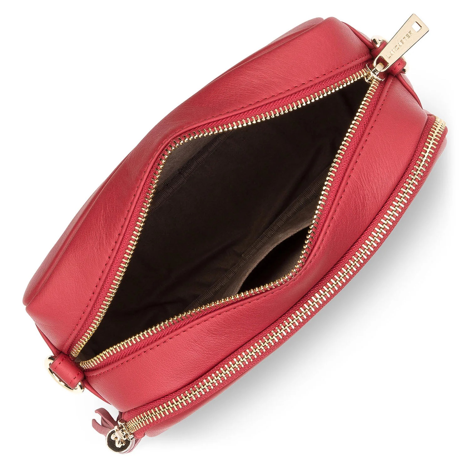 Mademoiselle Ana-Sac trotteur