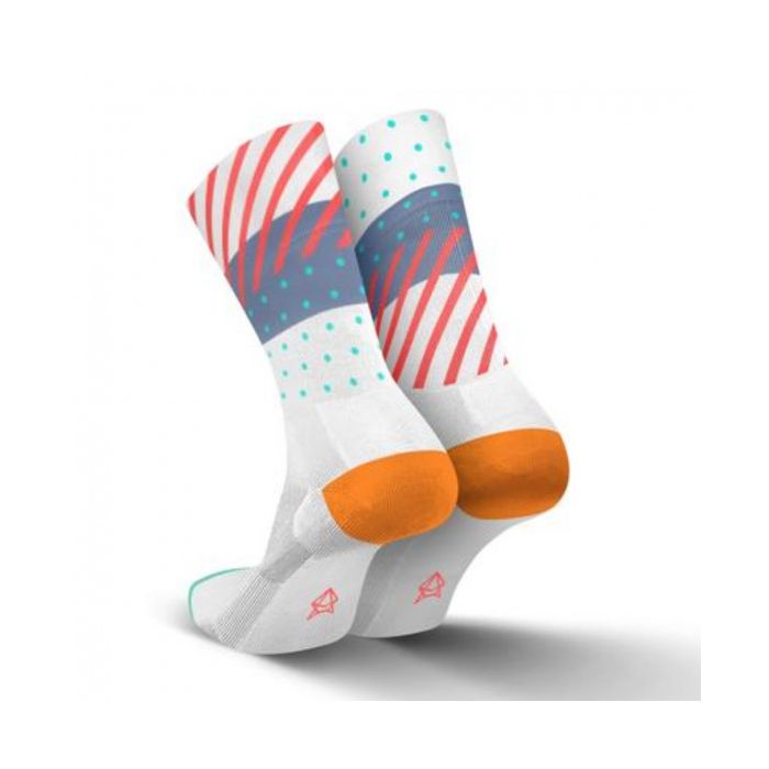 Incylence Unisex Strømper Ultralight Wildness Socks