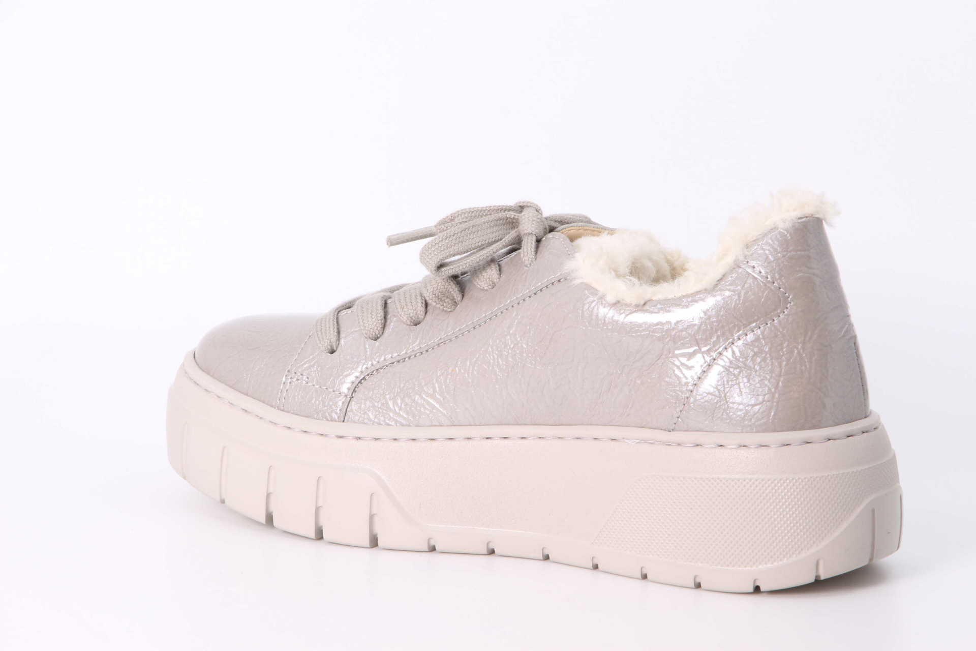 Gabor Winter-Sneaker dust